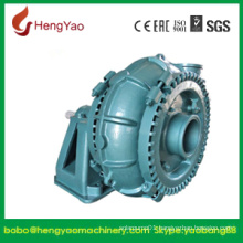 Centrifugal Coarse Sand Handling Sand Sludge Pump